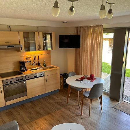 Apartment Haus Sembachtal Winterstein Kültér fotó