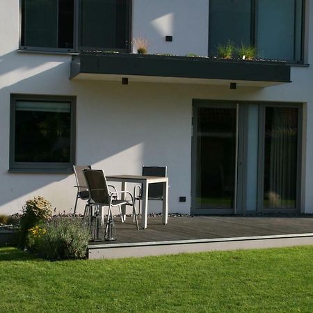 Apartment Haus Sembachtal Winterstein Kültér fotó