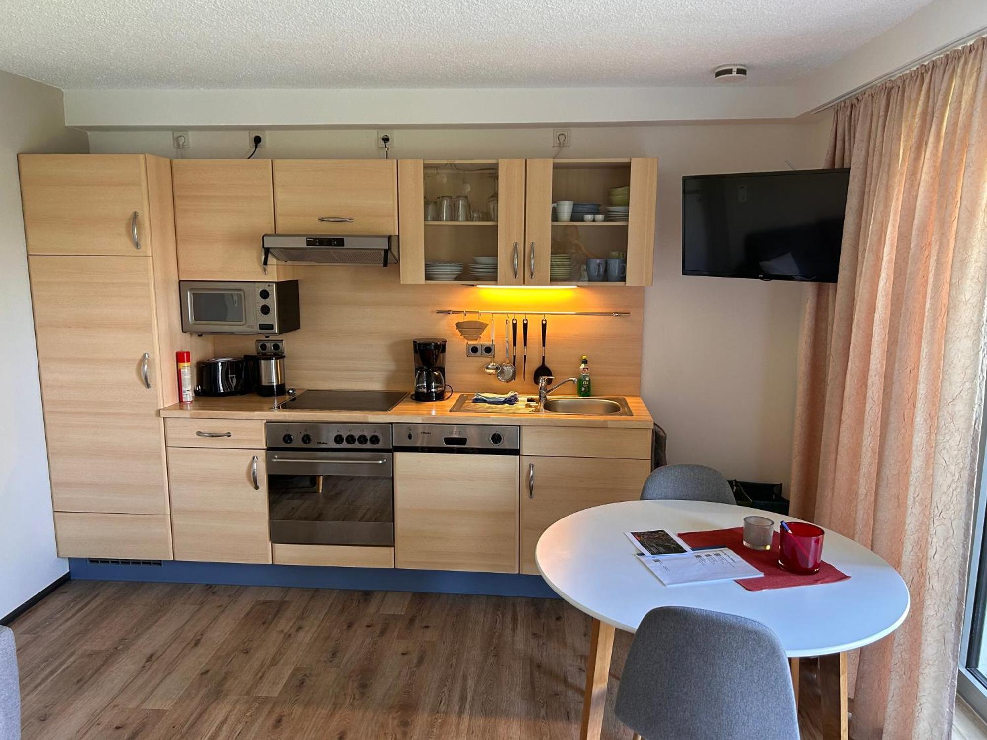 Apartment Haus Sembachtal Winterstein Kültér fotó